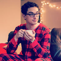 Pathetic. My daughter doesn't want to date guys like you, liberal Pajama Boy.